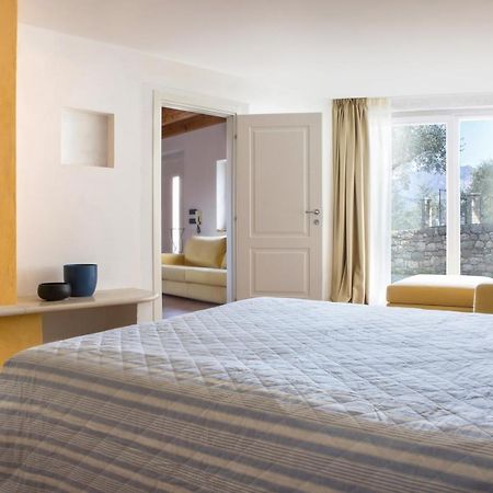 Villa Siresola Malcesine Bagian luar foto