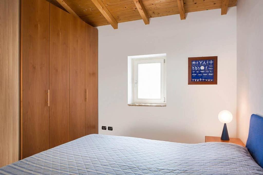 Villa Siresola Malcesine Bagian luar foto
