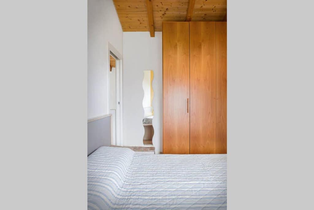 Villa Siresola Malcesine Bagian luar foto