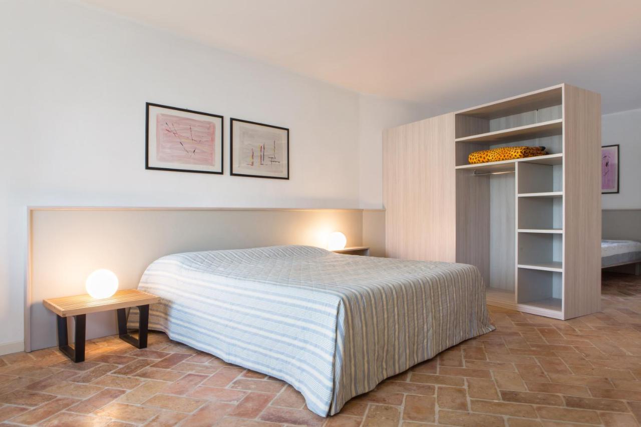 Villa Siresola Malcesine Bagian luar foto
