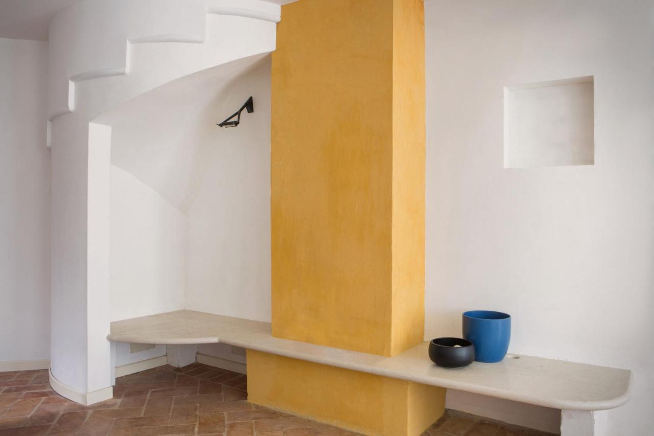 Villa Siresola Malcesine Bagian luar foto